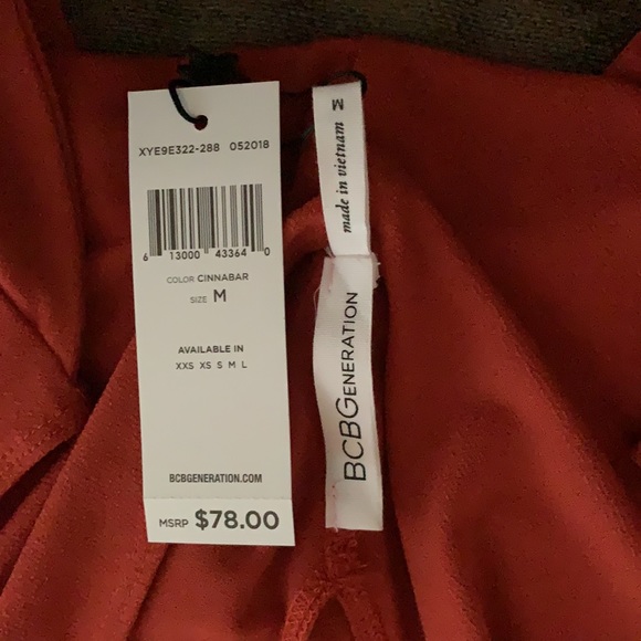 BCBGeneration Jumper - Picture 5 of 5